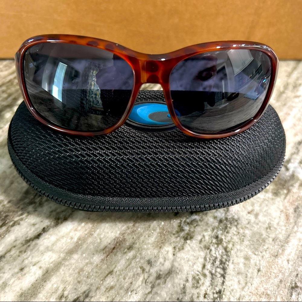 WOMENS COSTA DEL MAR INLET (PLASTIC) 6S9042_P